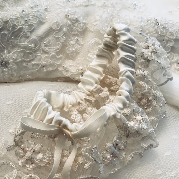 💍 Wedding Gown 💍 - Picture 5 of 8